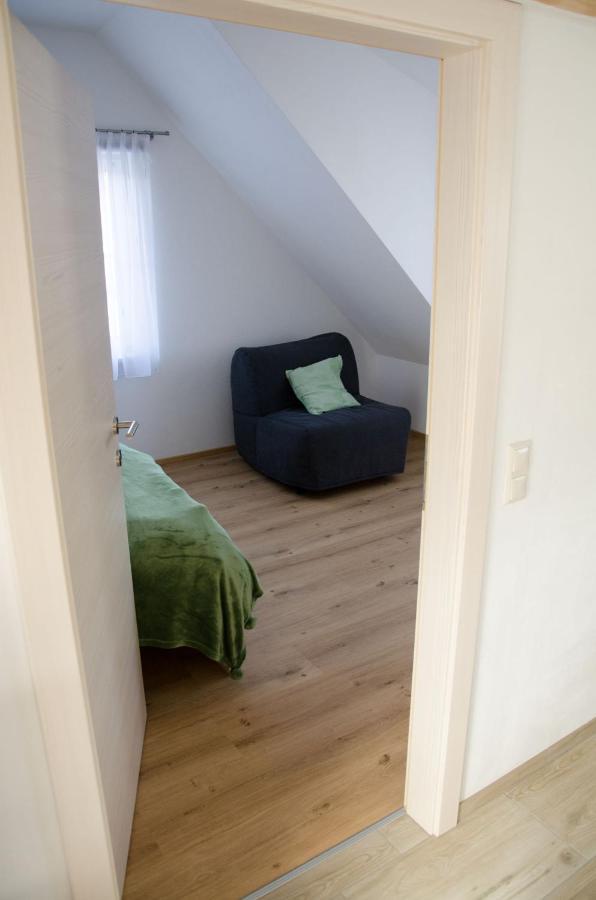 Voitsberg-Apartments Bagian luar foto